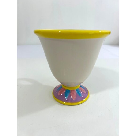 Disney Chip Tea Cup Beauty & Beast Collectible Mug Ceramic Microwave Dishwasher - Picture 4 of 12